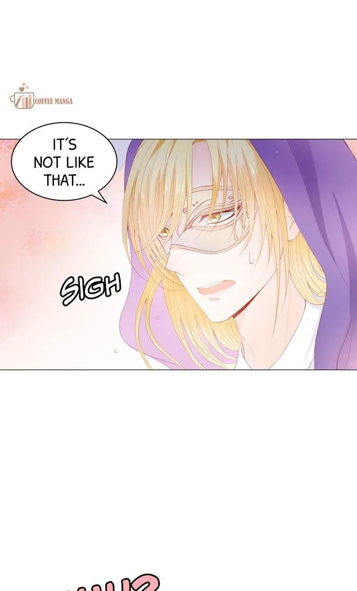 The Devil Duke’s Little Bride Chapter 45 page 27
