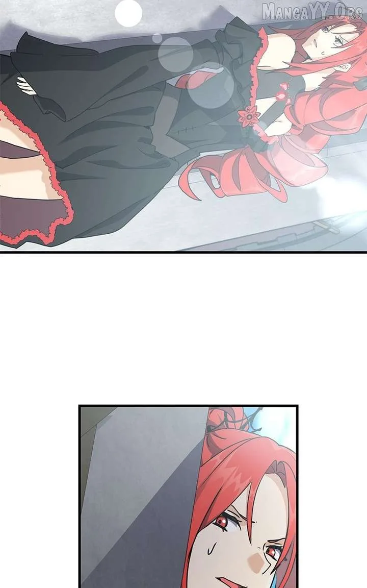 The Demon King Dad and his Hero Daughter Chapter 45 page 65