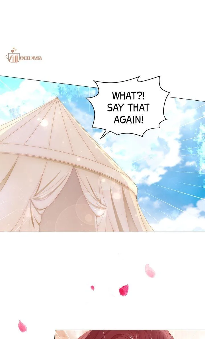 The Devil Duke’s Little Bride Chapter 45 page 19