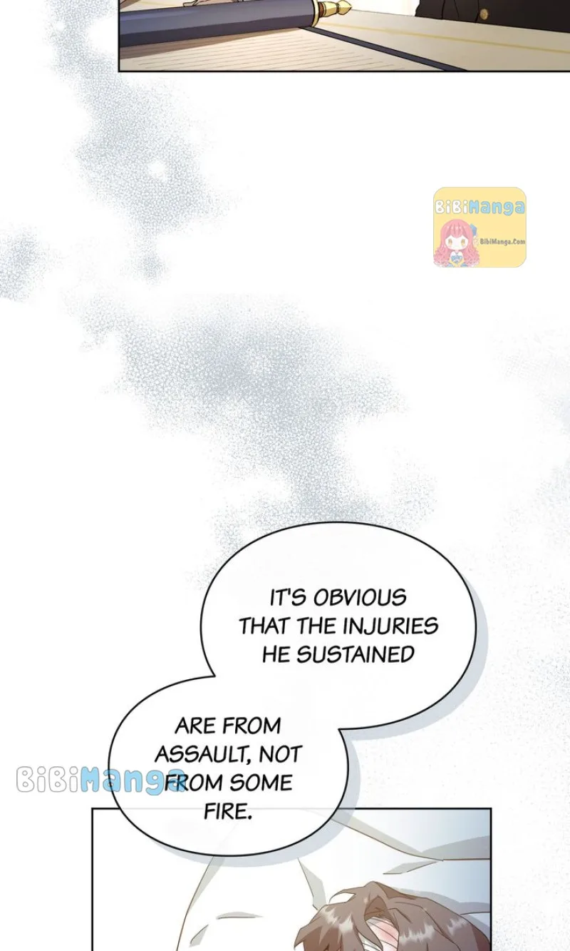 The Corpse Will Tell Chapter 44 page 12