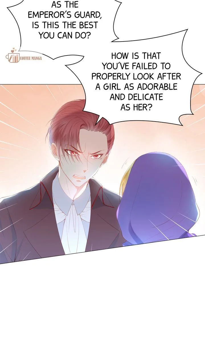 The Devil Duke’s Little Bride Chapter 45 page 26