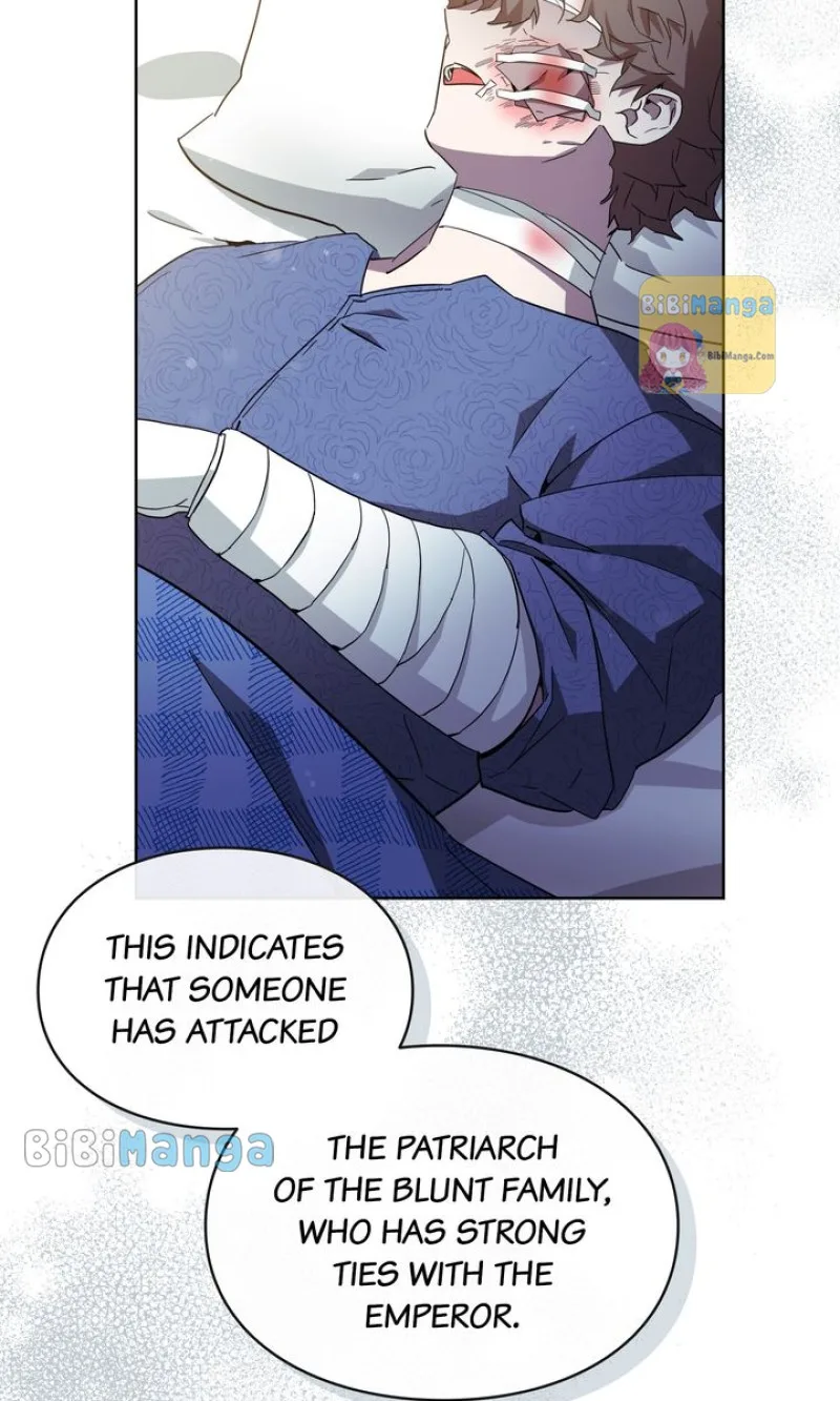 The Corpse Will Tell Chapter 44 page 13
