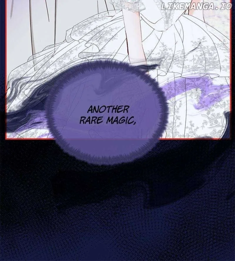 The Corrupted Witch Has No Choice But to Become a Villain Chapter 42 page 31