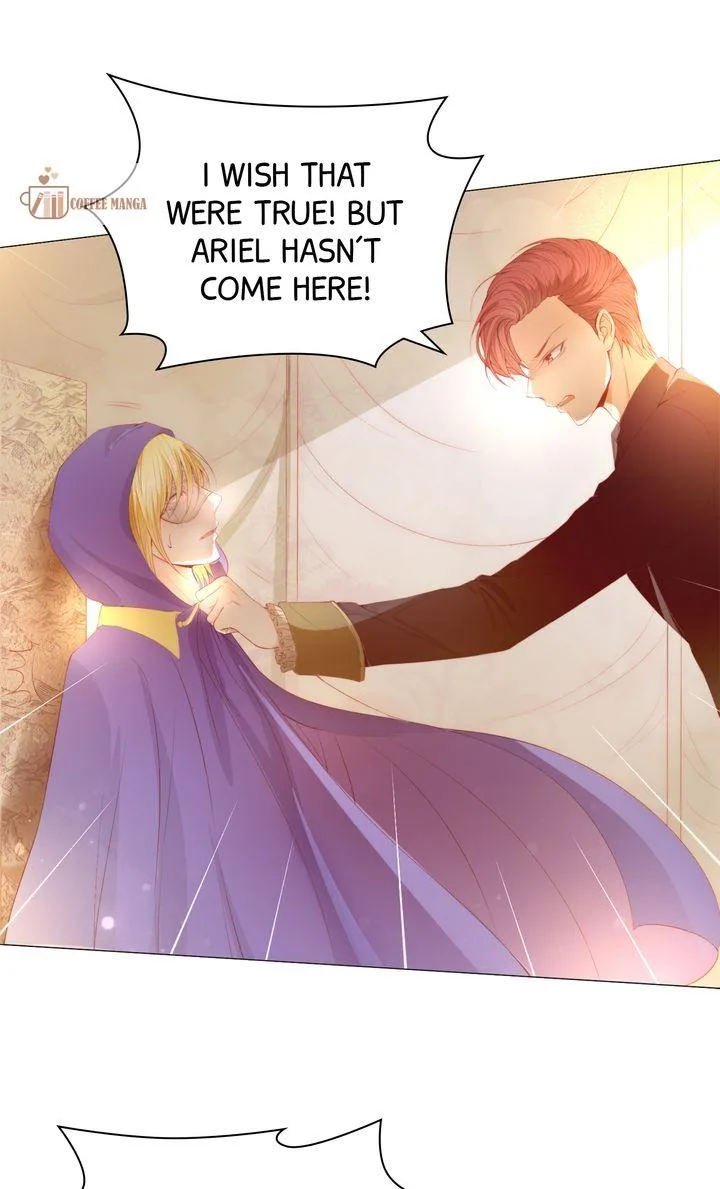 The Devil Duke’s Little Bride Chapter 45 page 25