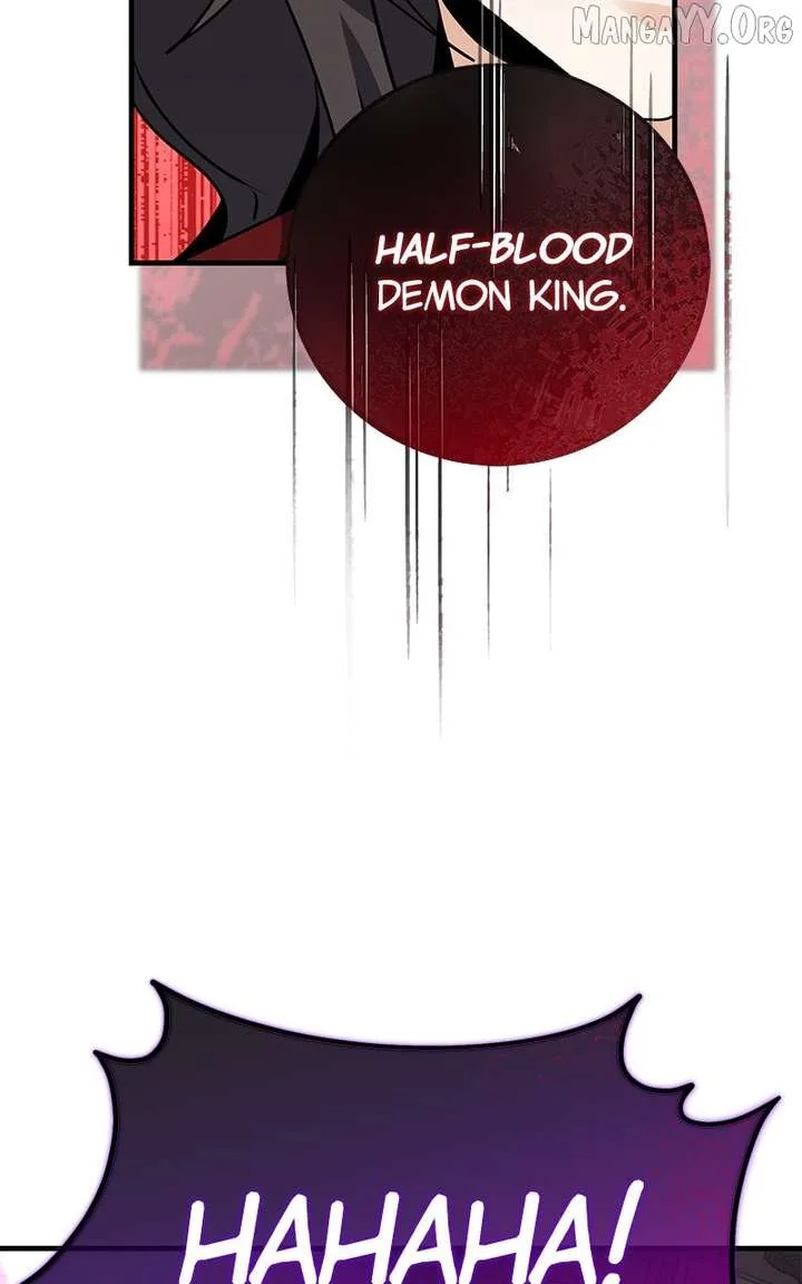 The Demon King Dad and his Hero Daughter Chapter 45 page 83