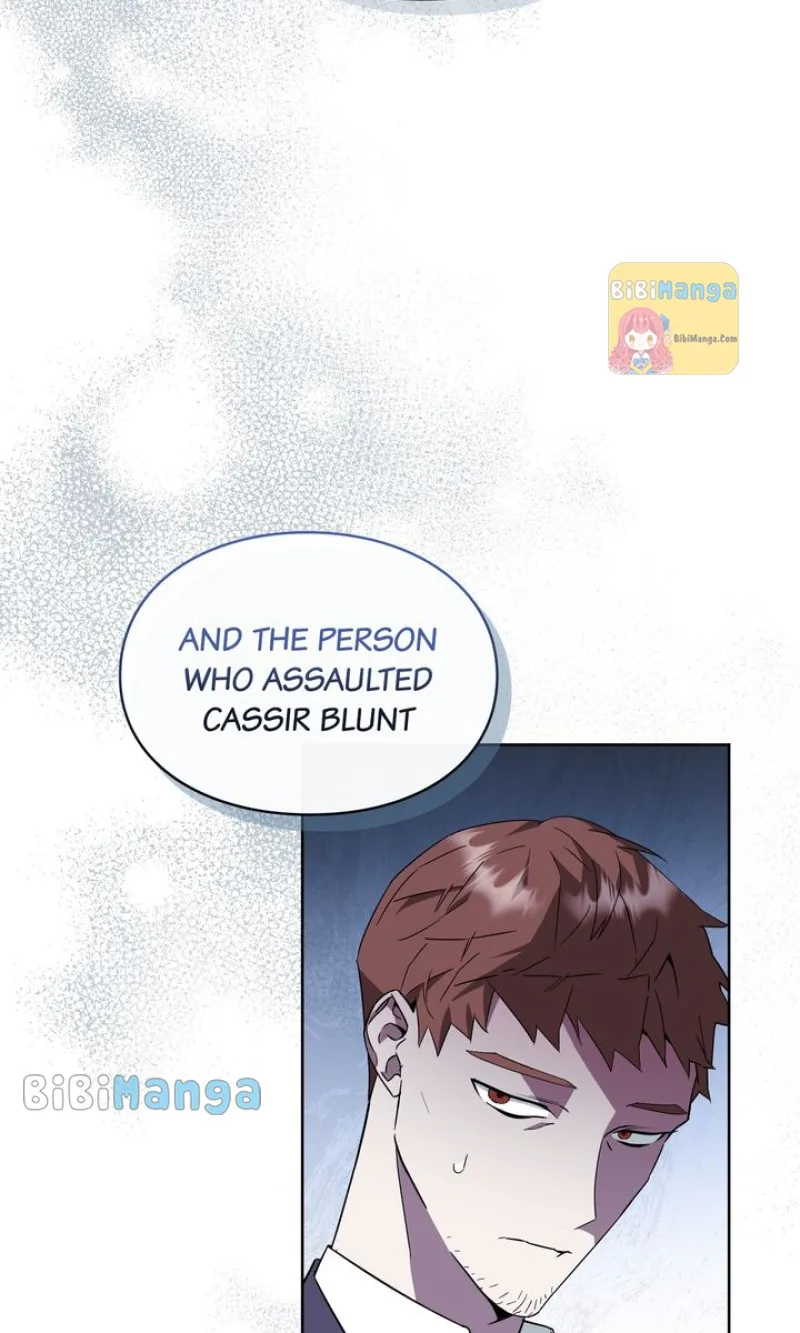 The Corpse Will Tell Chapter 44 page 14