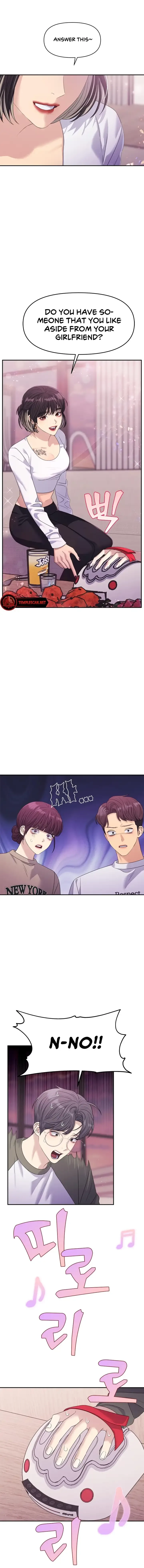 The Couple Breaker Chapter 45 page 13