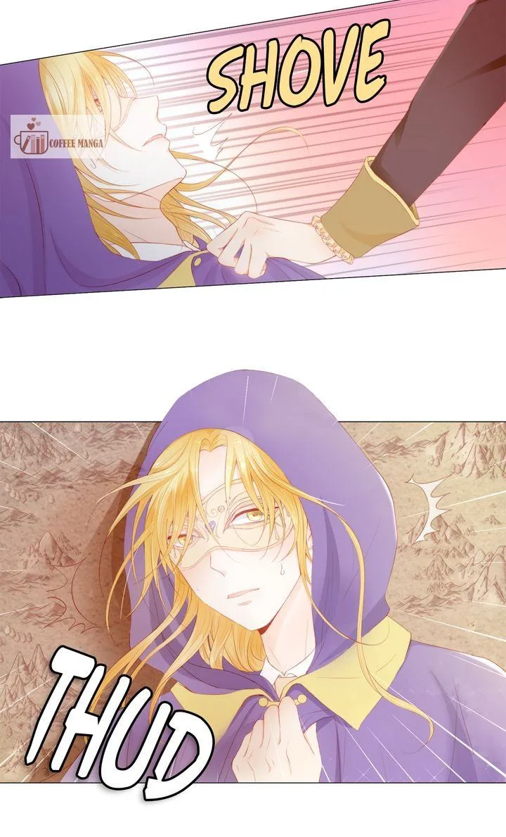 The Devil Duke’s Little Bride Chapter 45 page 24