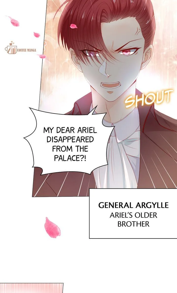 The Devil Duke’s Little Bride Chapter 45 page 20