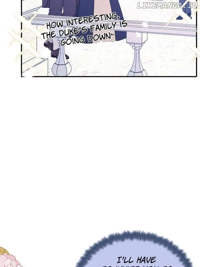 The Corrupted Witch Has No Choice But to Become a Villain Chapter 42 page 37