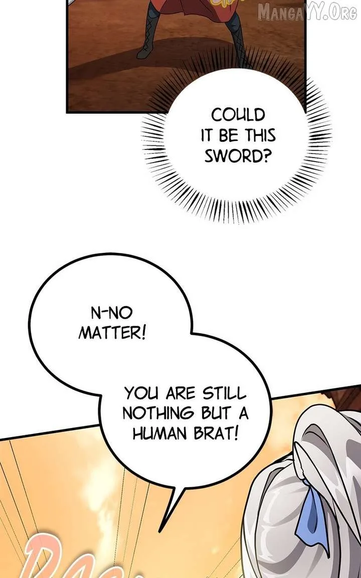 The Demon King Dad and his Hero Daughter Chapter 45 page 92