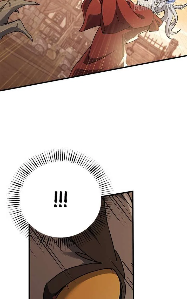 The Demon King Dad and his Hero Daughter Chapter 45 page 95