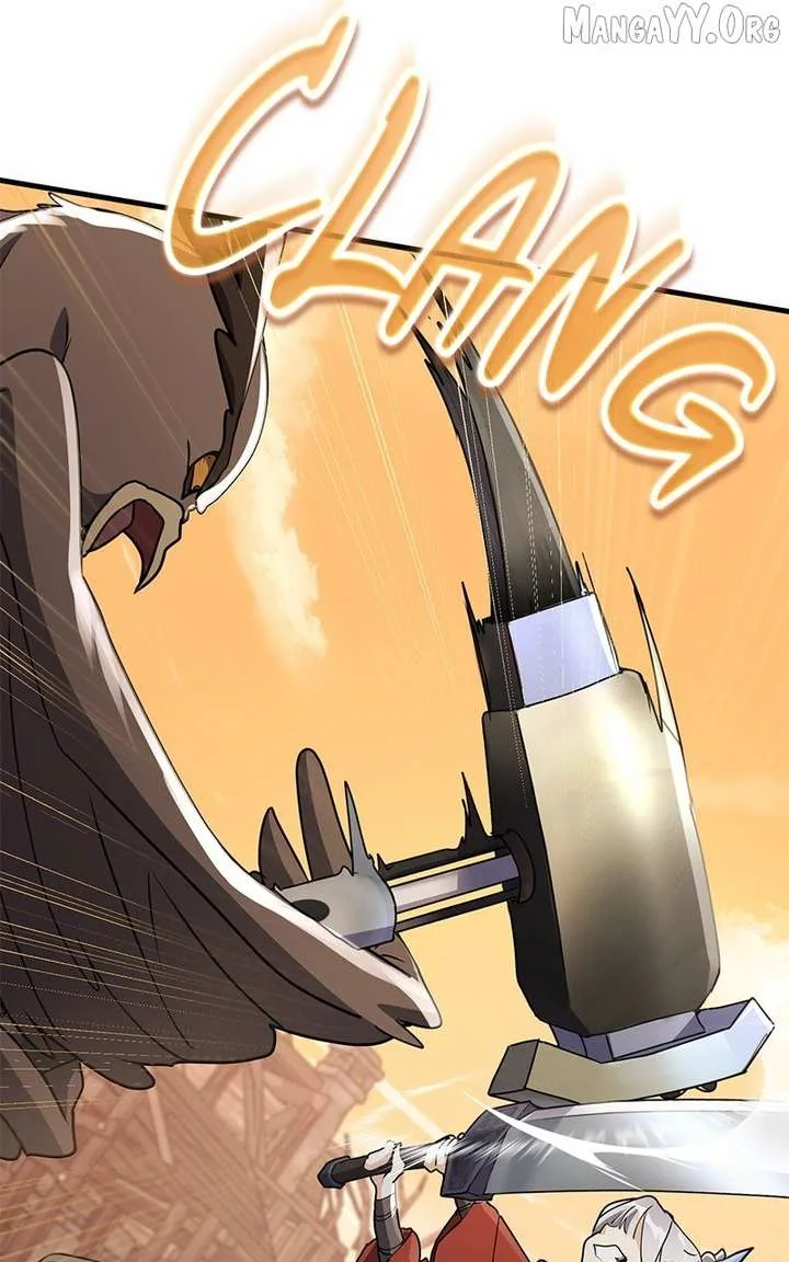 The Demon King Dad and his Hero Daughter Chapter 45 page 94