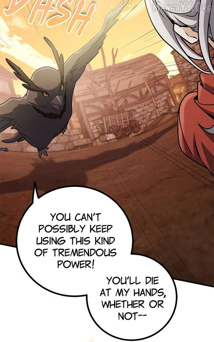 The Demon King Dad and his Hero Daughter Chapter 45 page 93