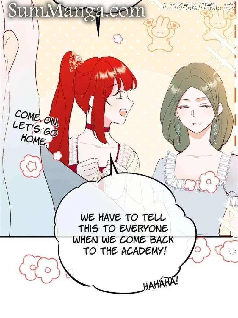 The Corrupted Witch Has No Choice But to Become a Villain Chapter 42 page 40