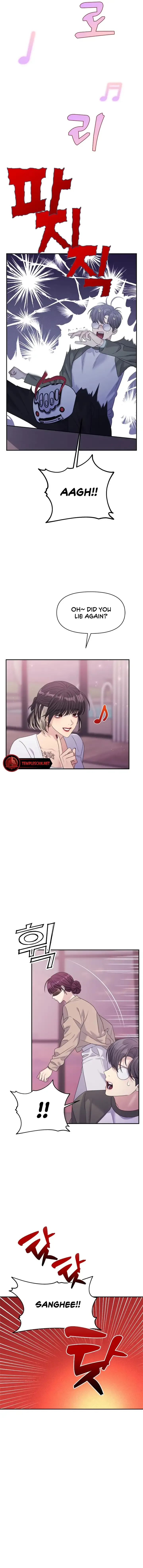 The Couple Breaker Chapter 45 page 14