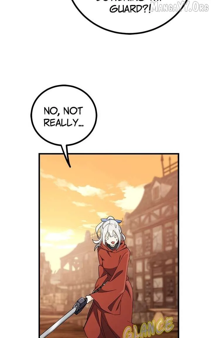 The Demon King Dad and his Hero Daughter Chapter 45 page 91