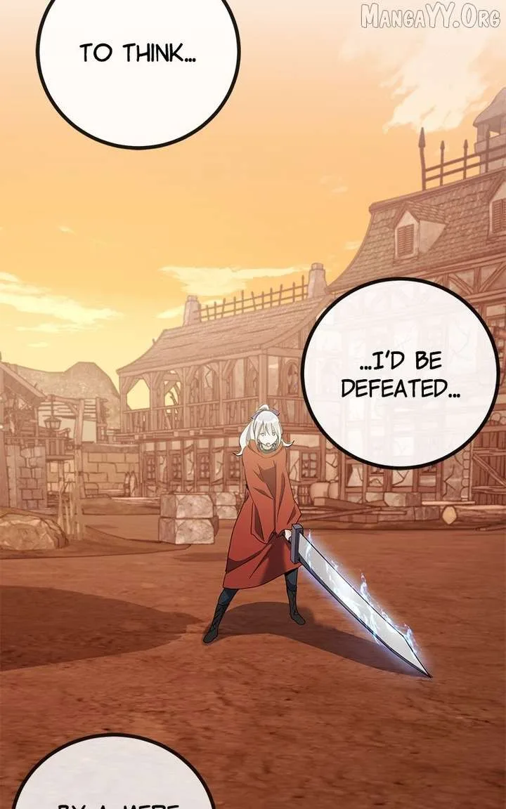 The Demon King Dad and his Hero Daughter Chapter 45 page 100