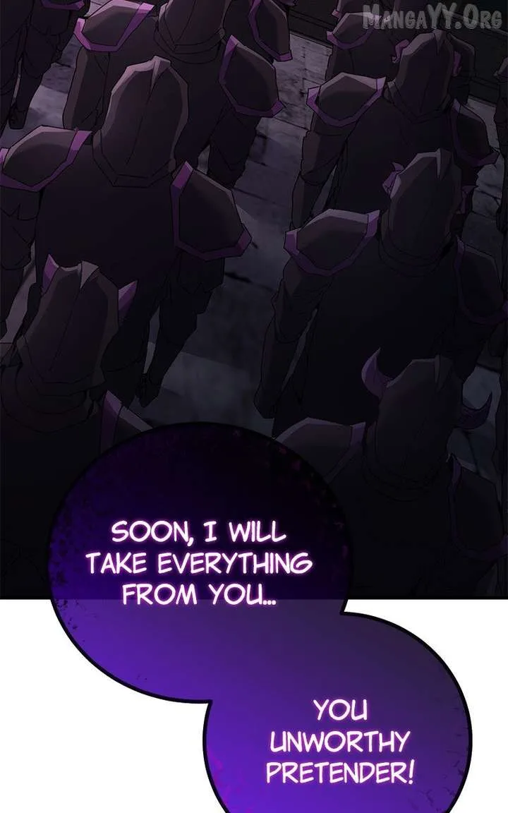 The Demon King Dad and his Hero Daughter Chapter 45 page 85