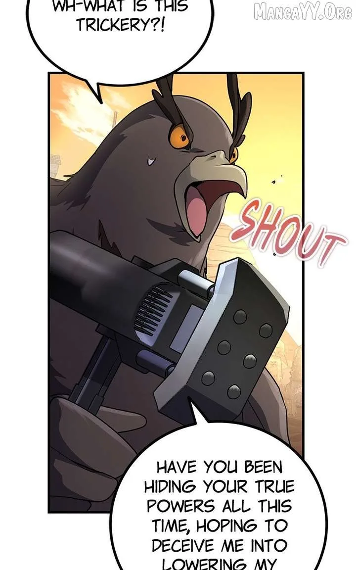 The Demon King Dad and his Hero Daughter Chapter 45 page 90