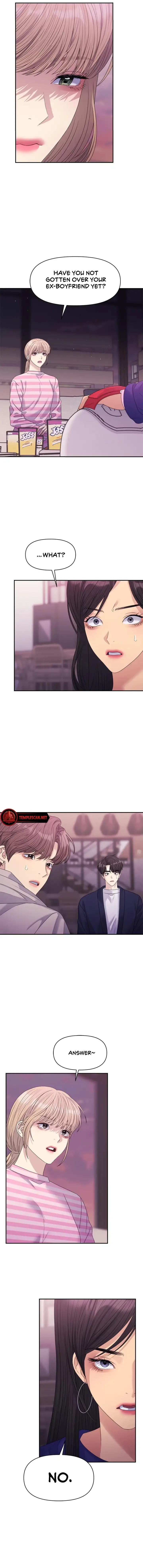 The Couple Breaker Chapter 45 page 16