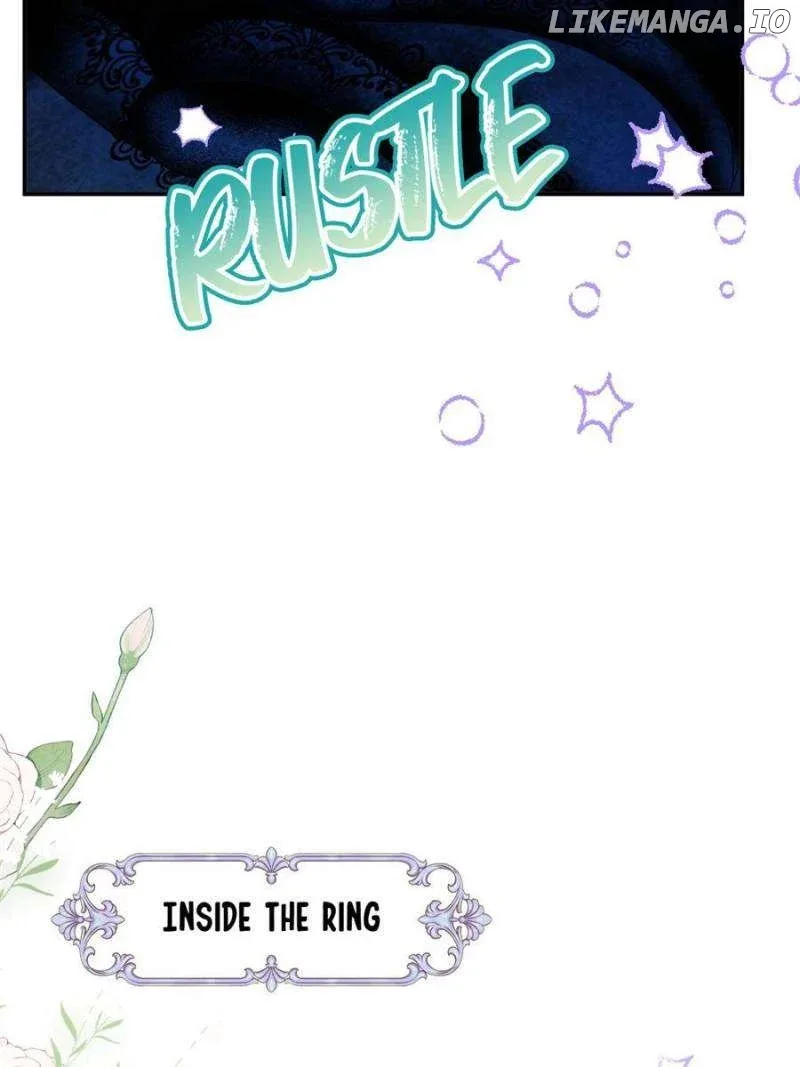 The Corrupted Witch Has No Choice But to Become a Villain Chapter 42 page 45