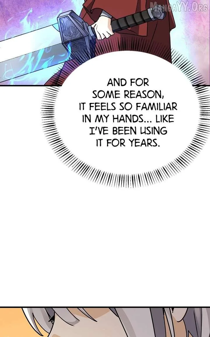 The Demon King Dad and his Hero Daughter Chapter 45 page 107