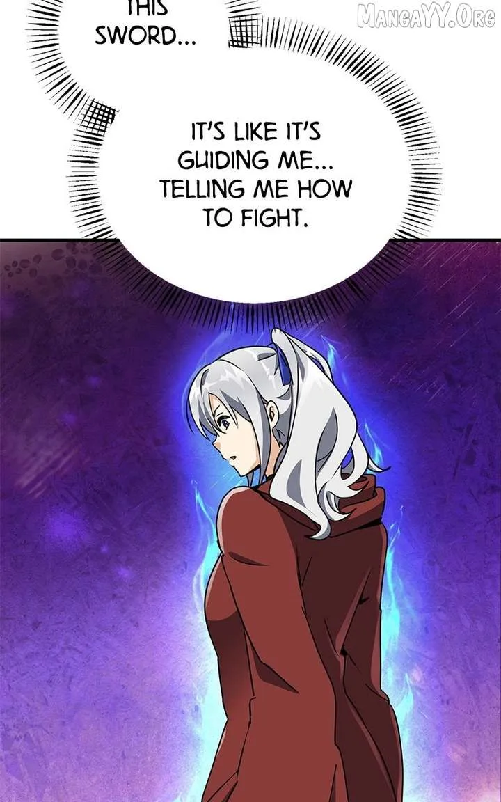 The Demon King Dad and his Hero Daughter Chapter 45 page 106