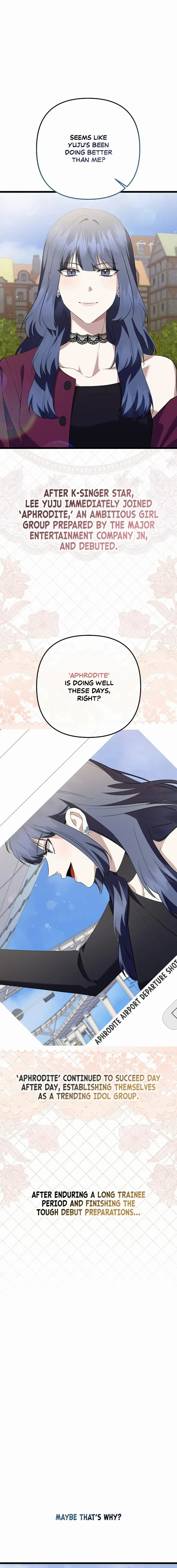 The Crazy Genius Composer Returns Chapter 45 page 11