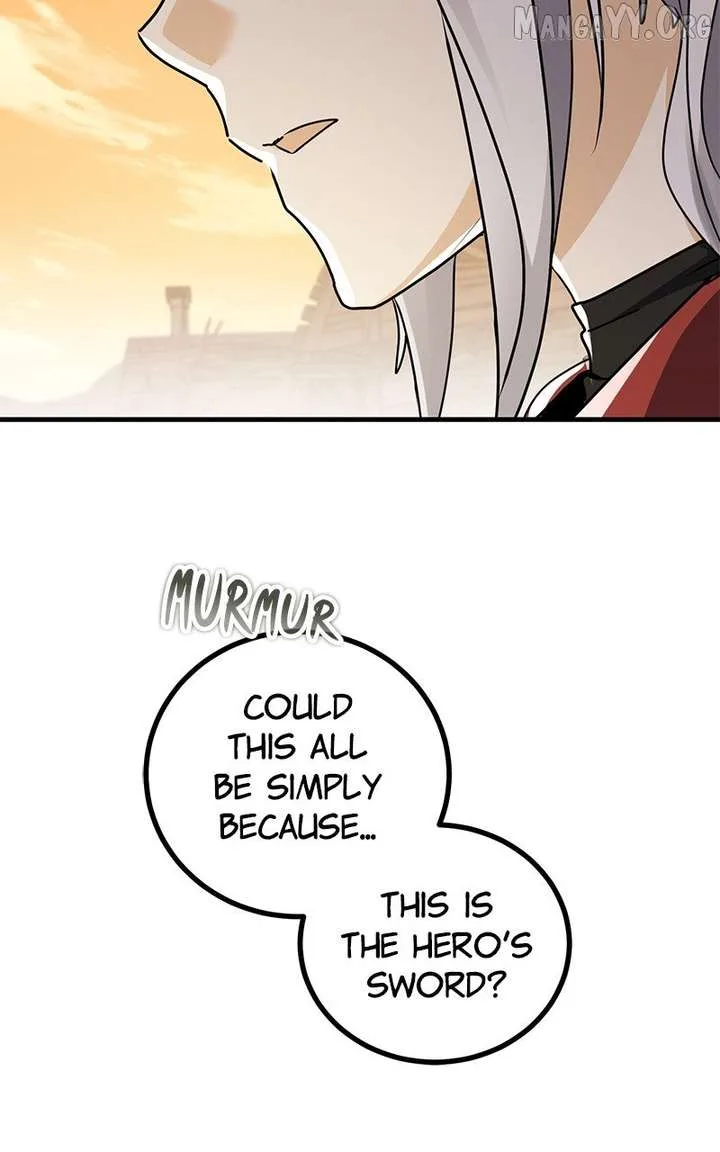 The Demon King Dad and his Hero Daughter Chapter 45 page 108