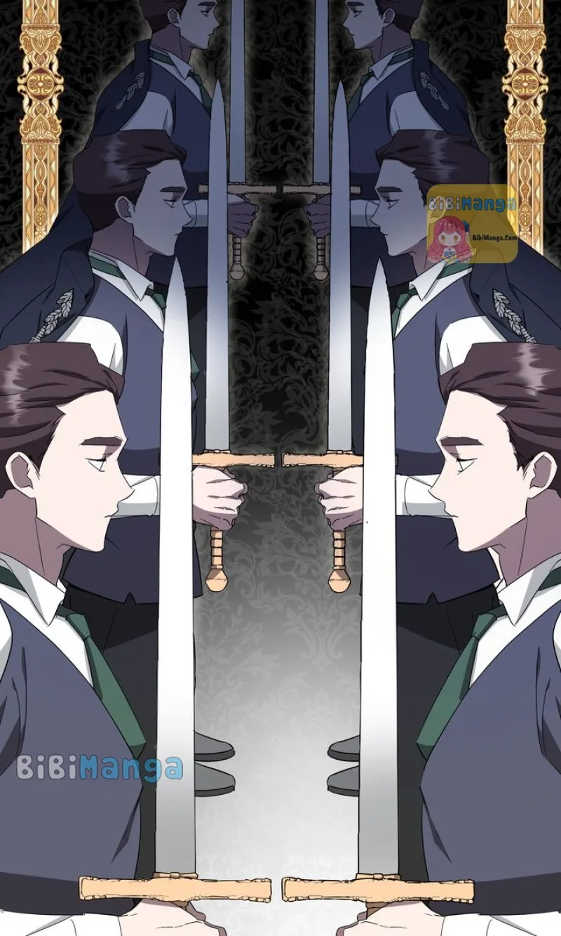 The Corpse Will Tell Chapter 44 page 25