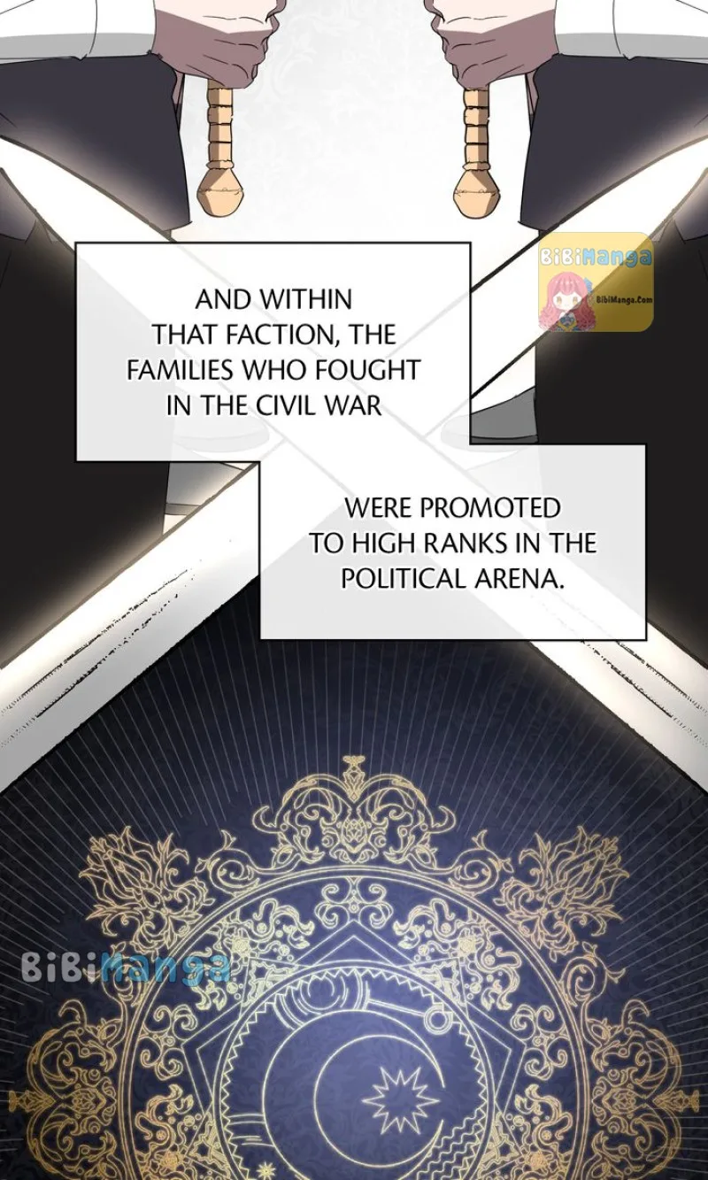 The Corpse Will Tell Chapter 44 page 26