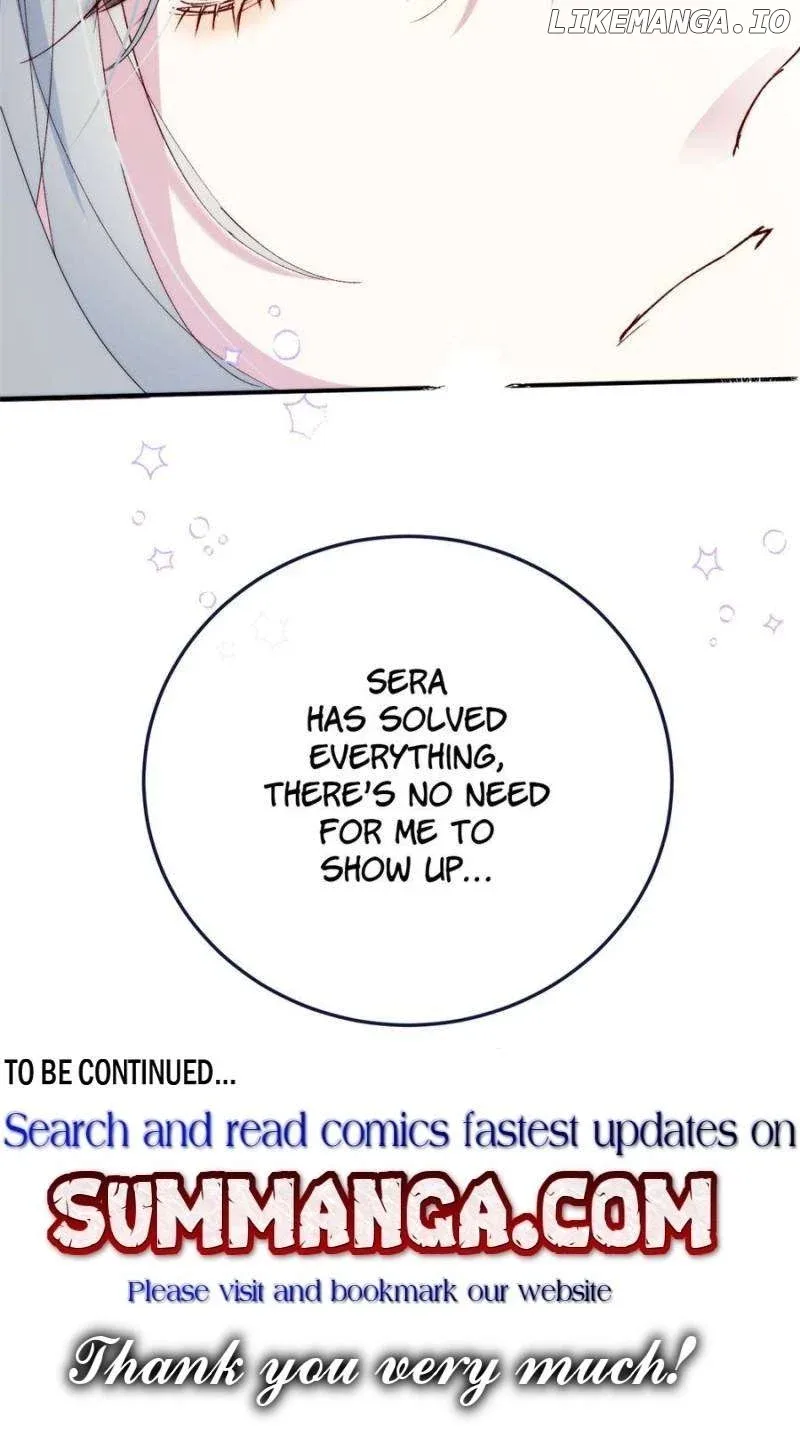 The Corrupted Witch Has No Choice But to Become a Villain Chapter 42 page 49