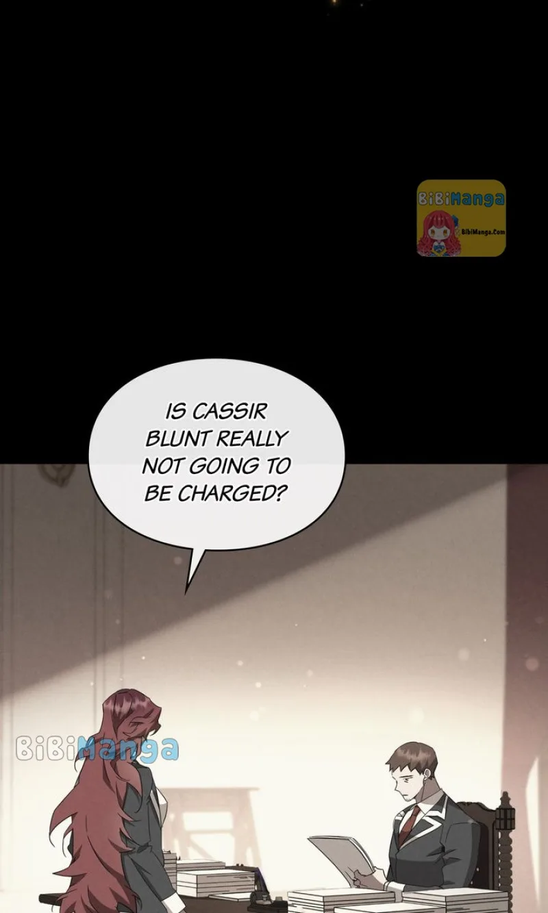 The Corpse Will Tell Chapter 44 page 28