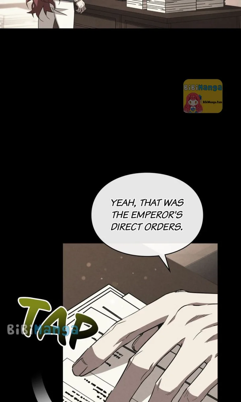 The Corpse Will Tell Chapter 44 page 29