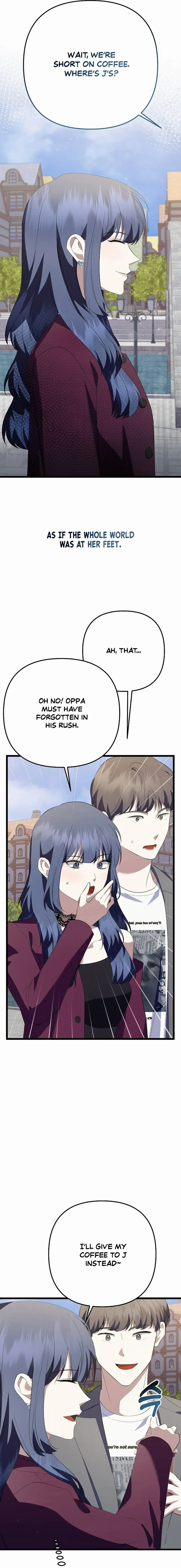 The Crazy Genius Composer Returns Chapter 45 page 13