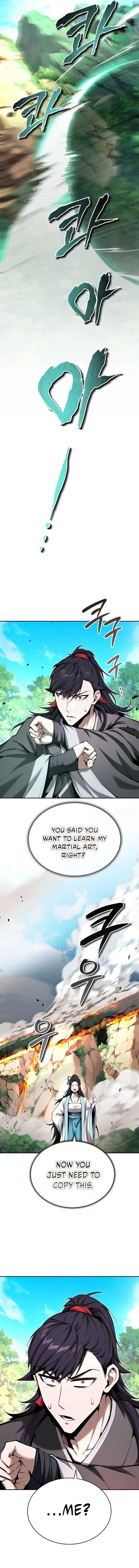 The Demonic Cult Leader Is Too Reluctant Chapter 45 page 20