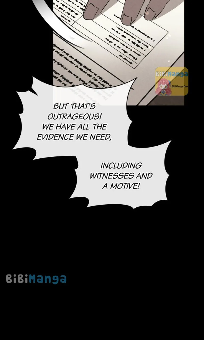 The Corpse Will Tell Chapter 44 page 30