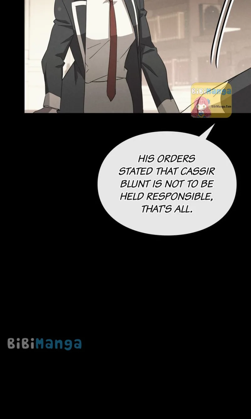 The Corpse Will Tell Chapter 44 page 34
