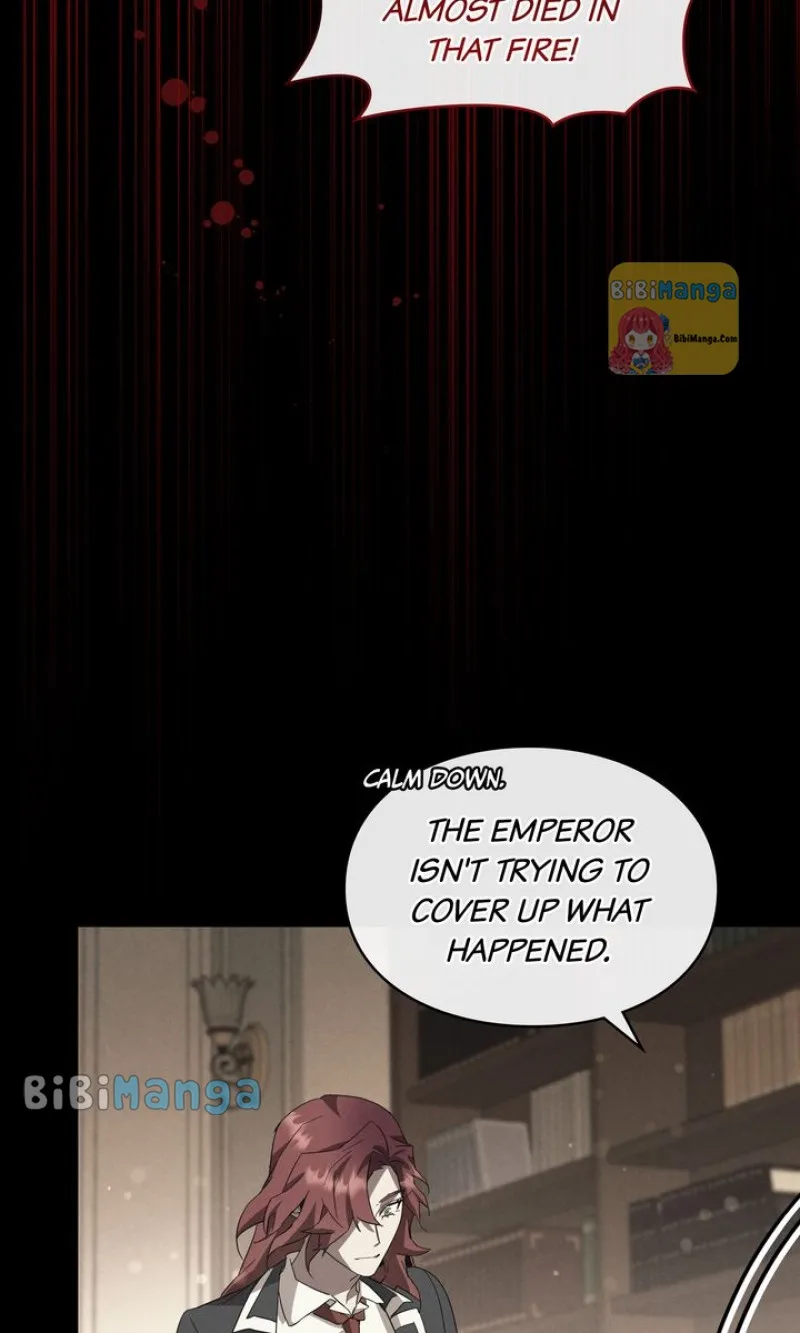 The Corpse Will Tell Chapter 44 page 33