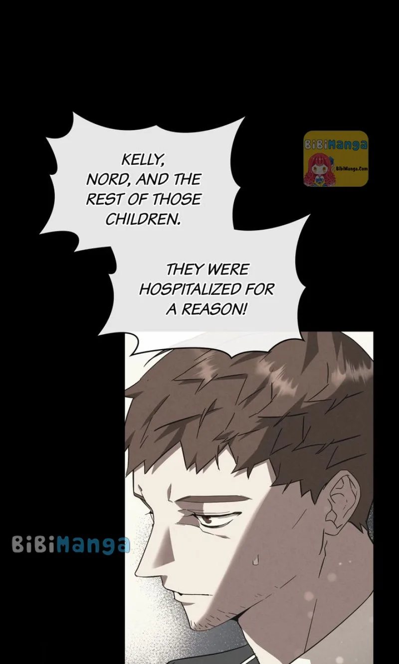 The Corpse Will Tell Chapter 44 page 31