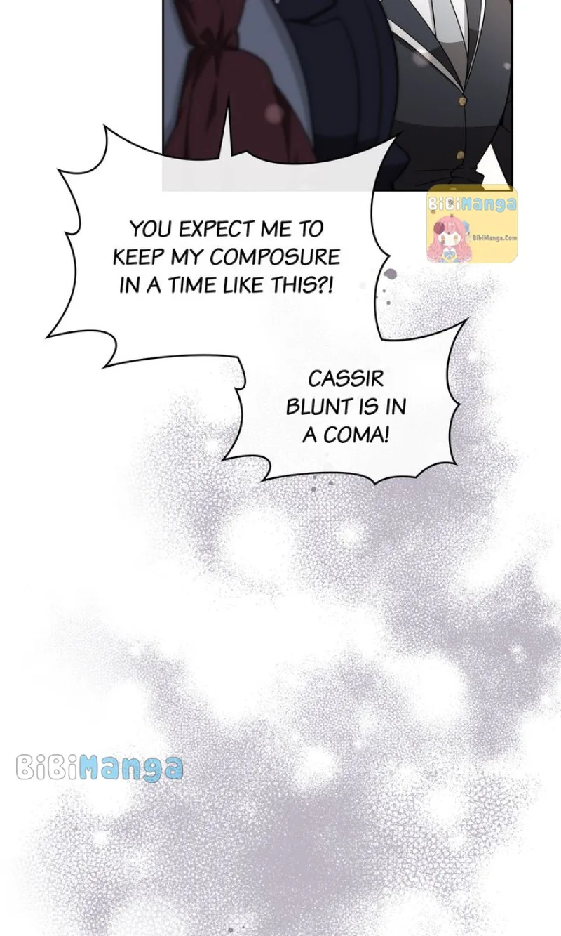The Corpse Will Tell Chapter 44 page 41