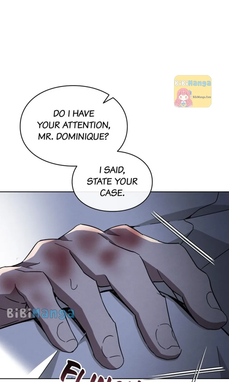 The Corpse Will Tell Chapter 44 page 39