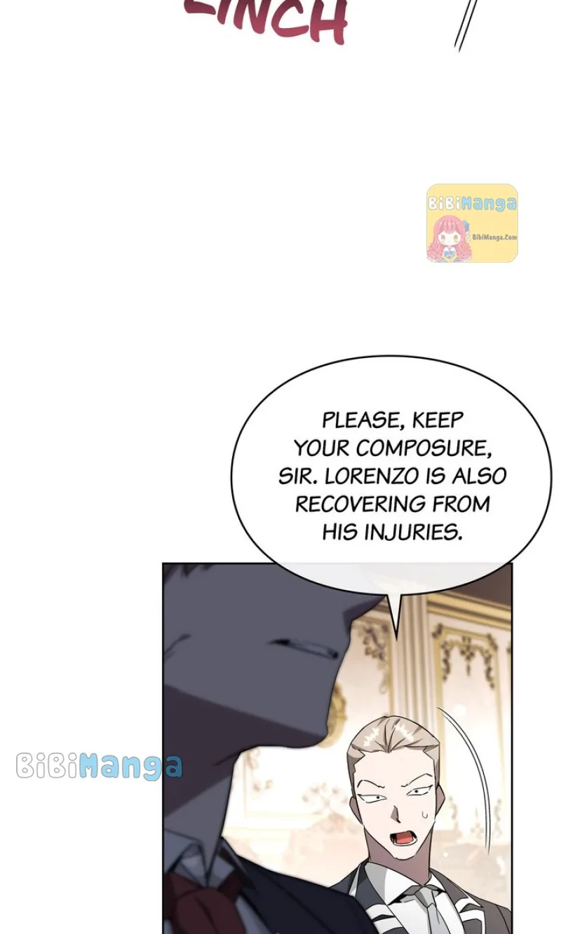 The Corpse Will Tell Chapter 44 page 40