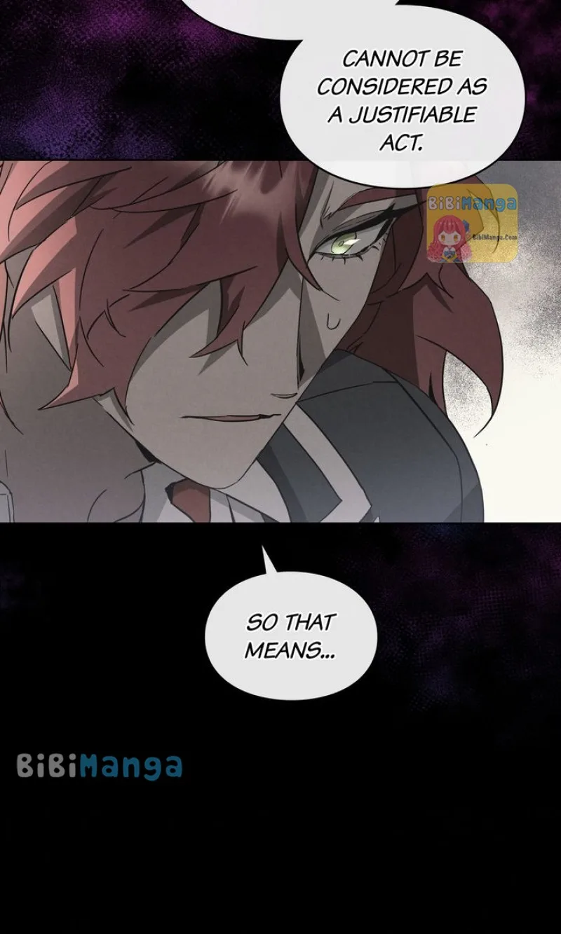 The Corpse Will Tell Chapter 44 page 37