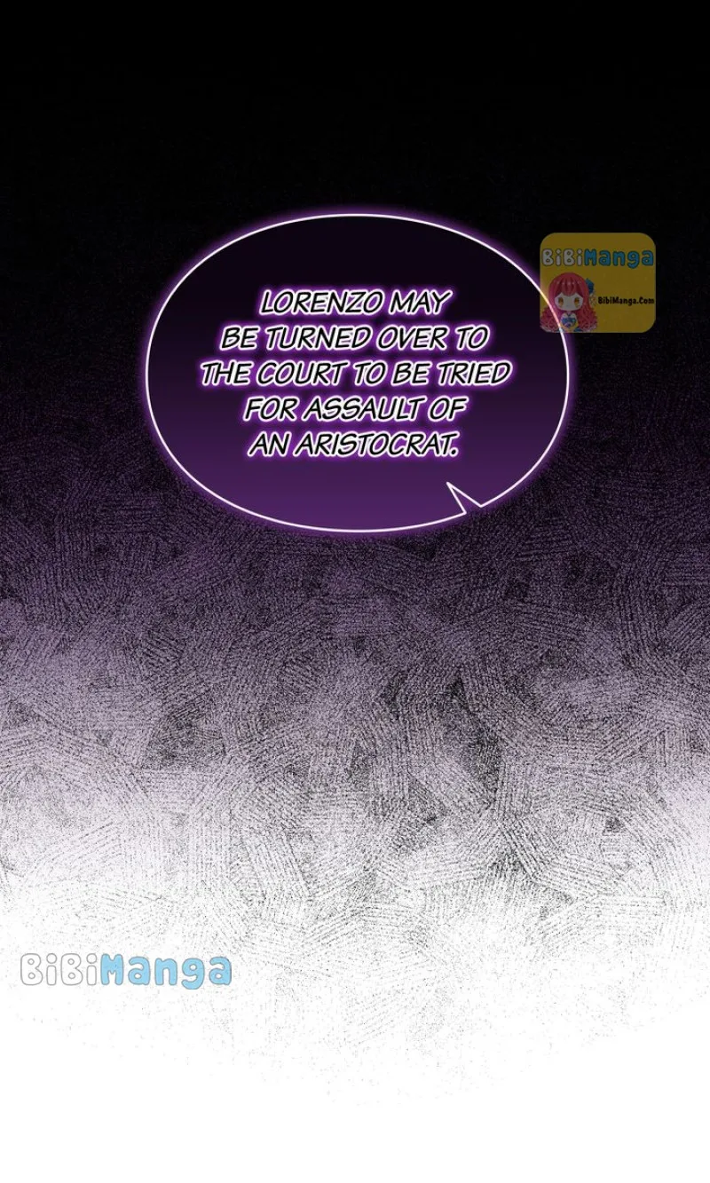 The Corpse Will Tell Chapter 44 page 38