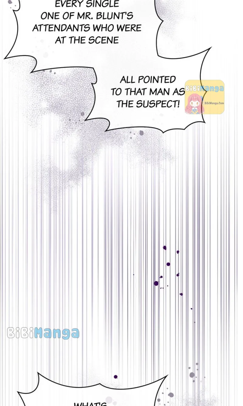 The Corpse Will Tell Chapter 44 page 43