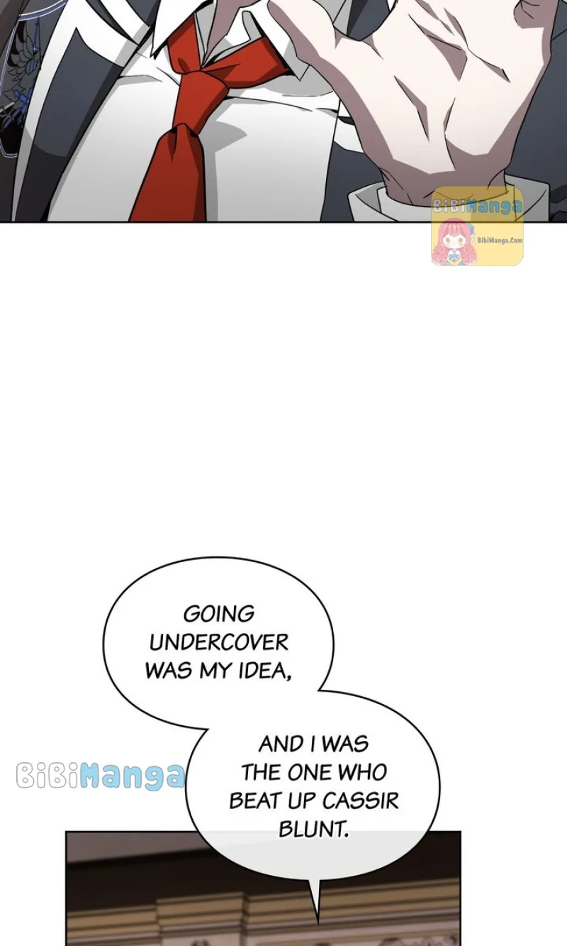 The Corpse Will Tell Chapter 44 page 49