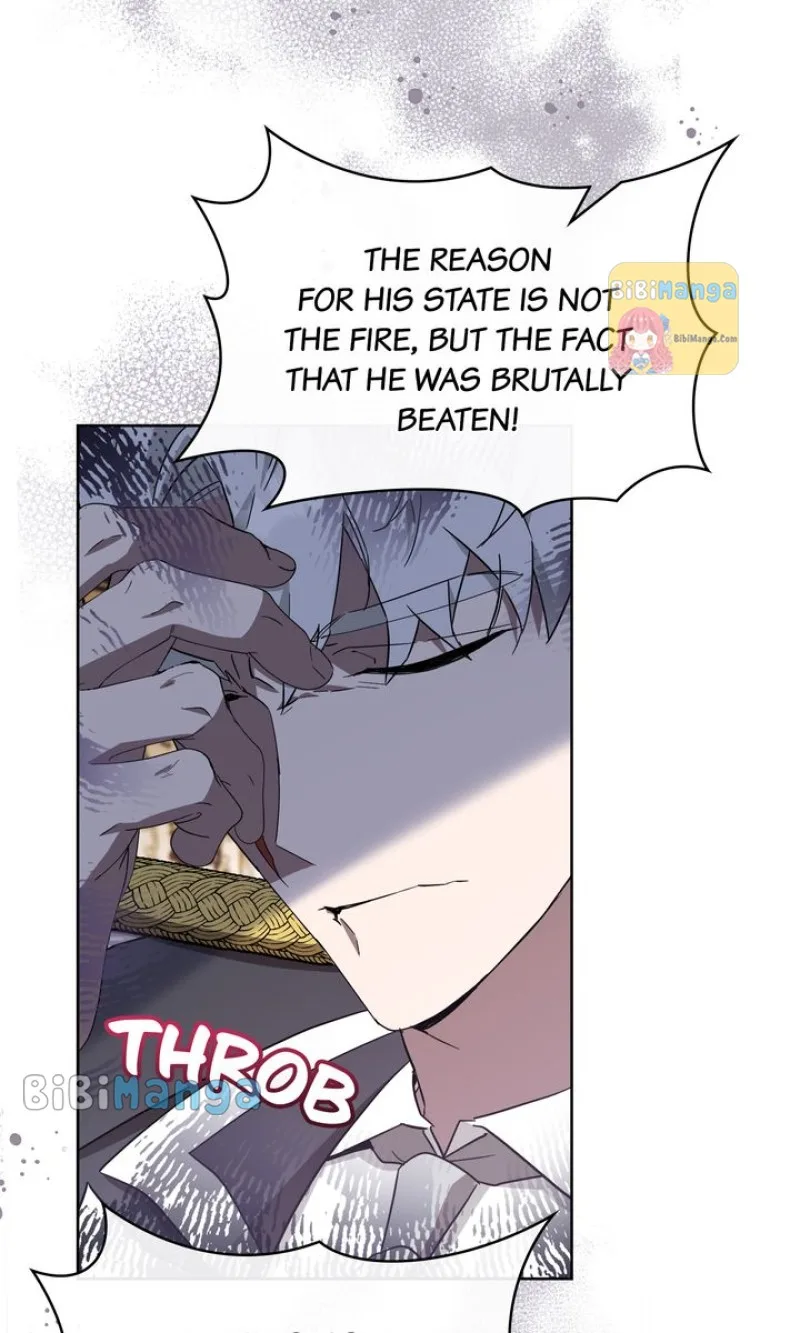 The Corpse Will Tell Chapter 44 page 42