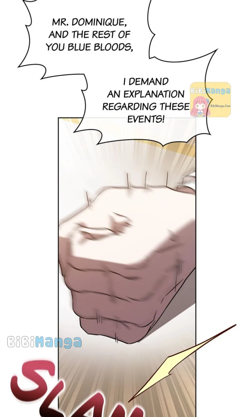 The Corpse Will Tell Chapter 44 page 46